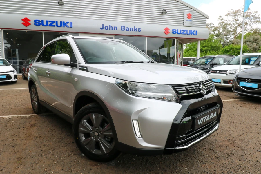 Vehicle Image - 0