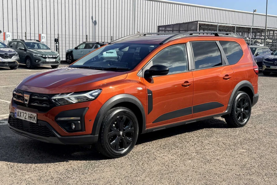 Vehicle Image - 1