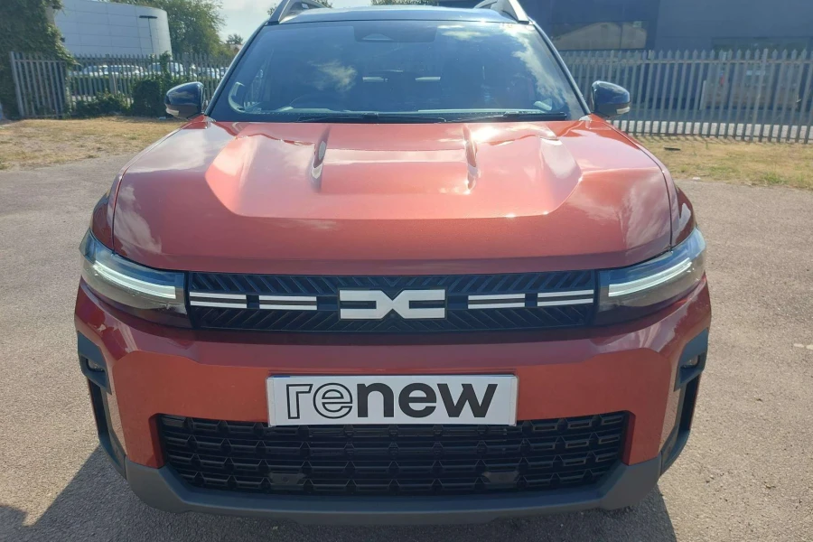 Vehicle Image - 1