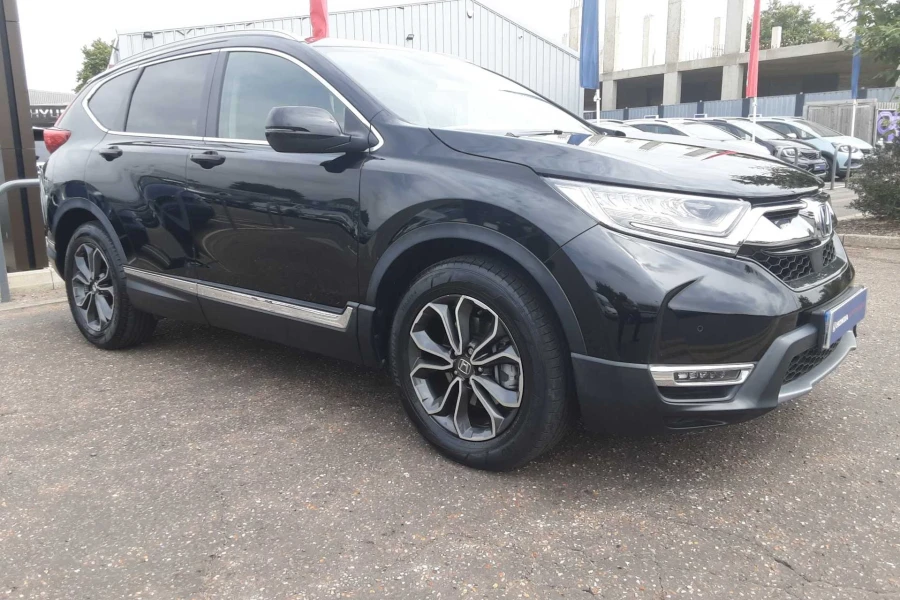 Vehicle Image - 1