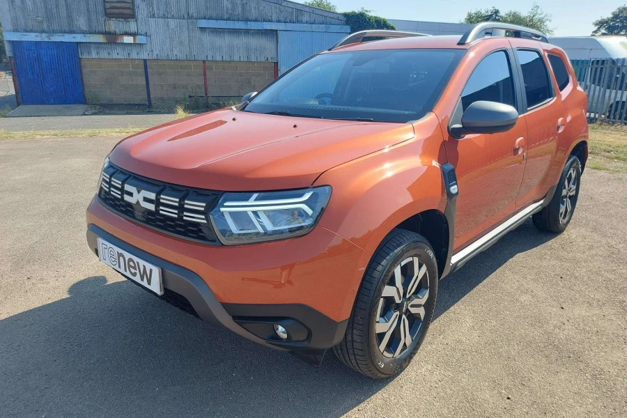 Vehicle Image - 2