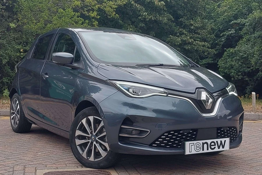 Vehicle Image - 0
