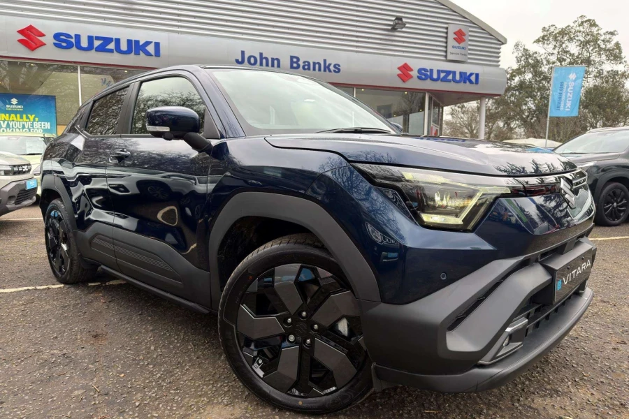 Vehicle Image - 0