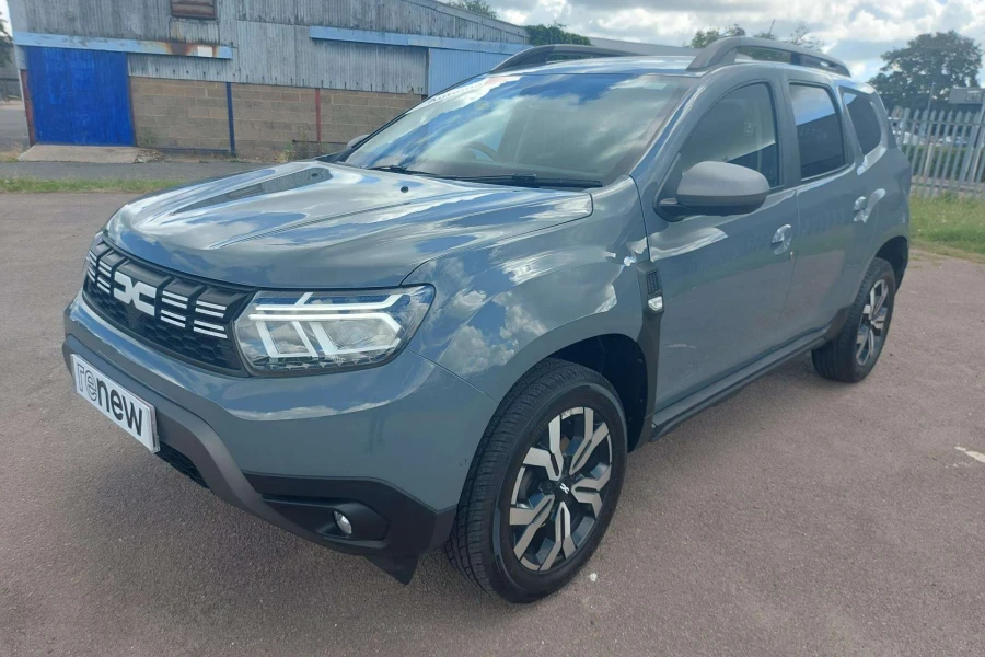 Vehicle Image - 2