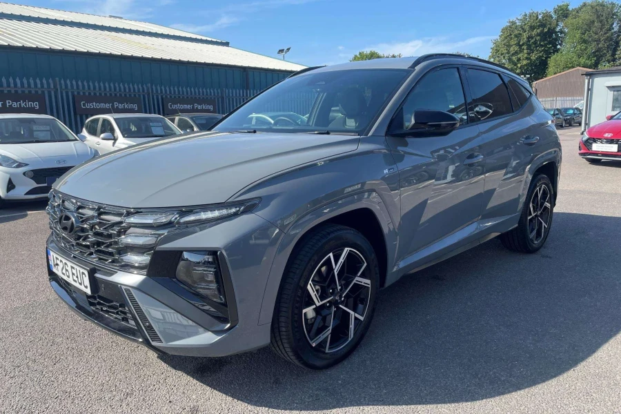 Vehicle Image - 2