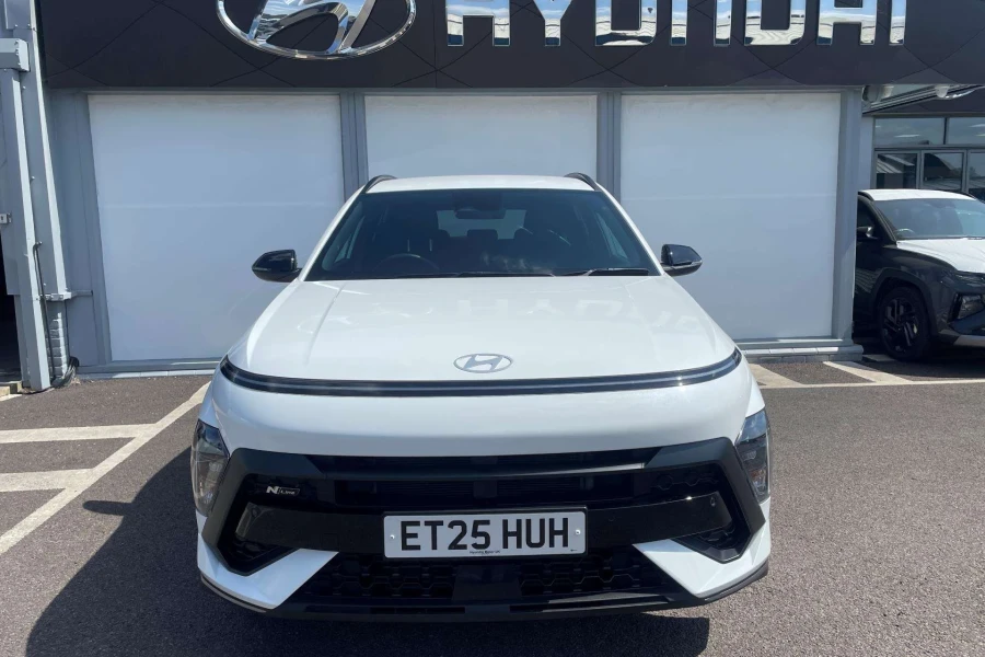 Vehicle Image - 3