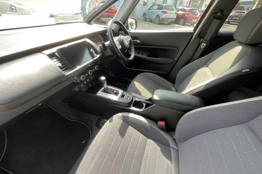 Vehicle Image - 1