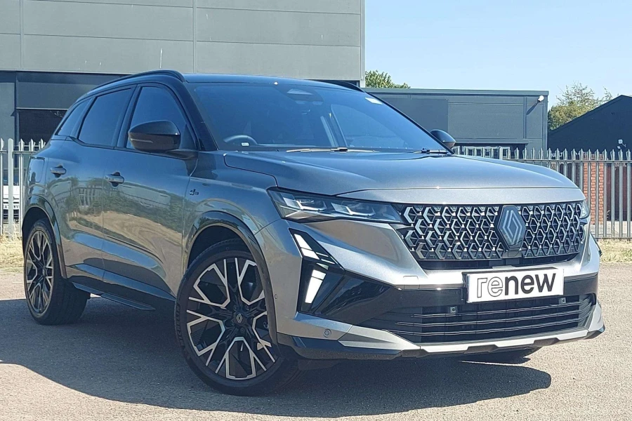 Vehicle Image - 0
