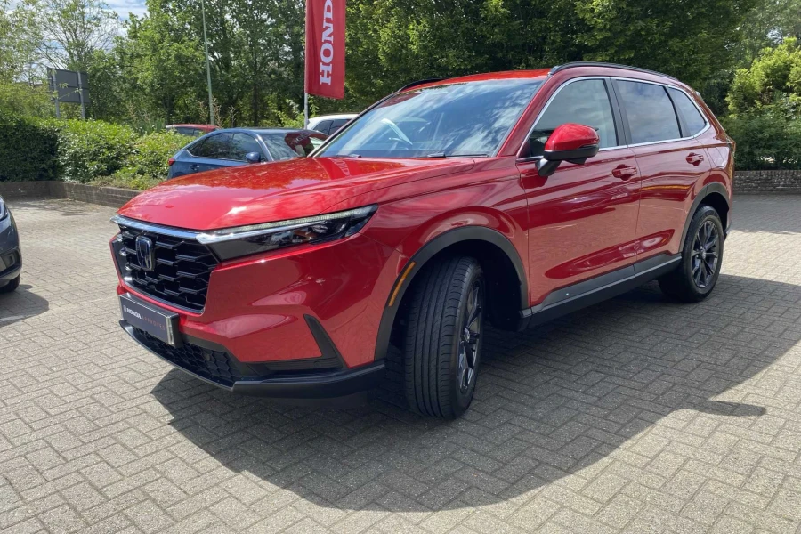 Vehicle Image - 2