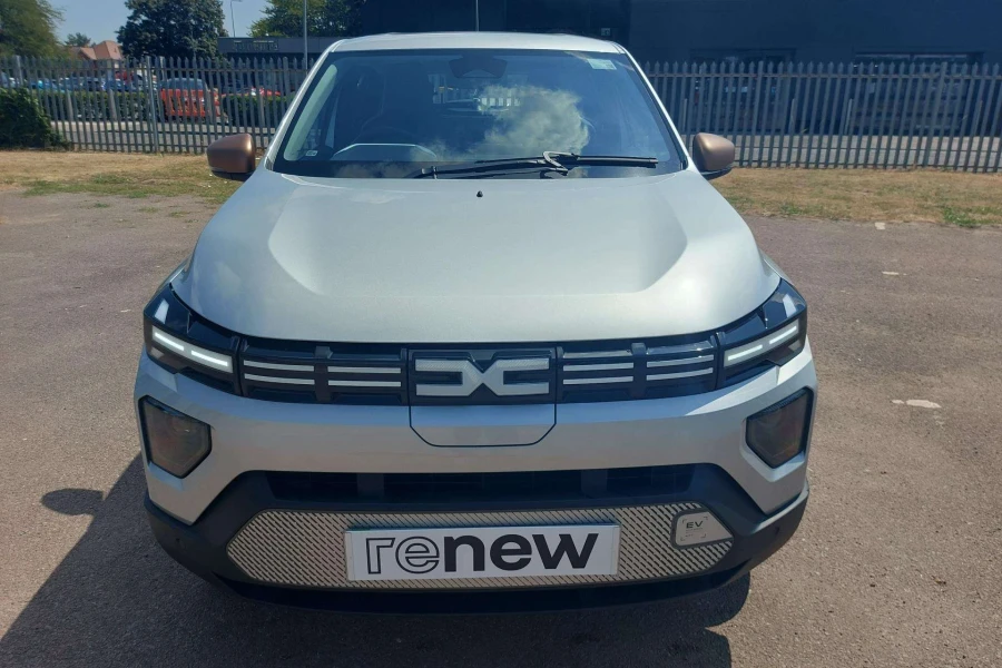 Vehicle Image - 1
