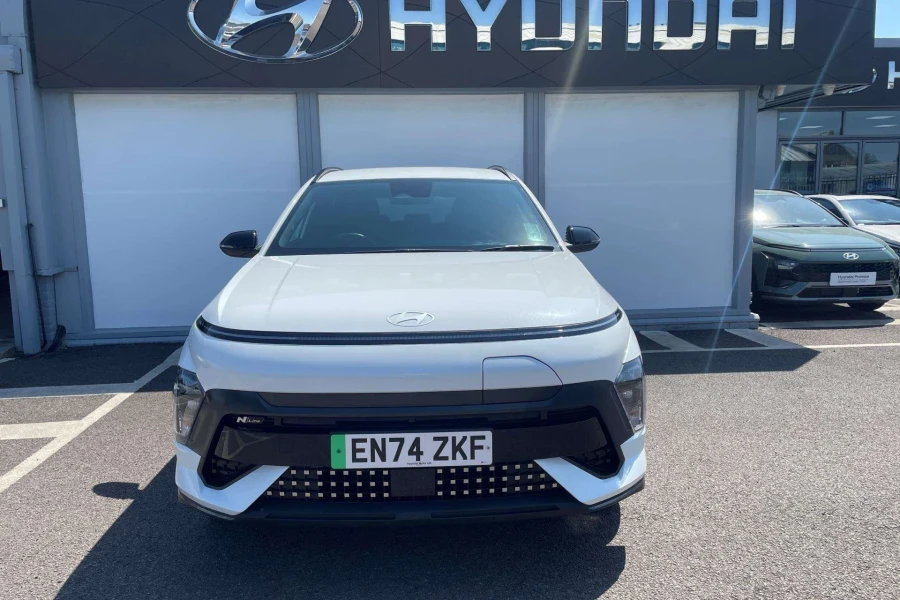 Vehicle Image - 3