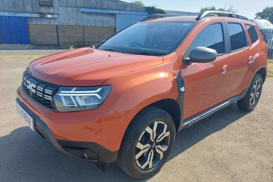 Vehicle Image - 2