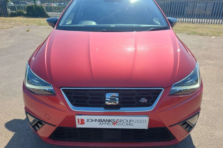 Vehicle Image - 1