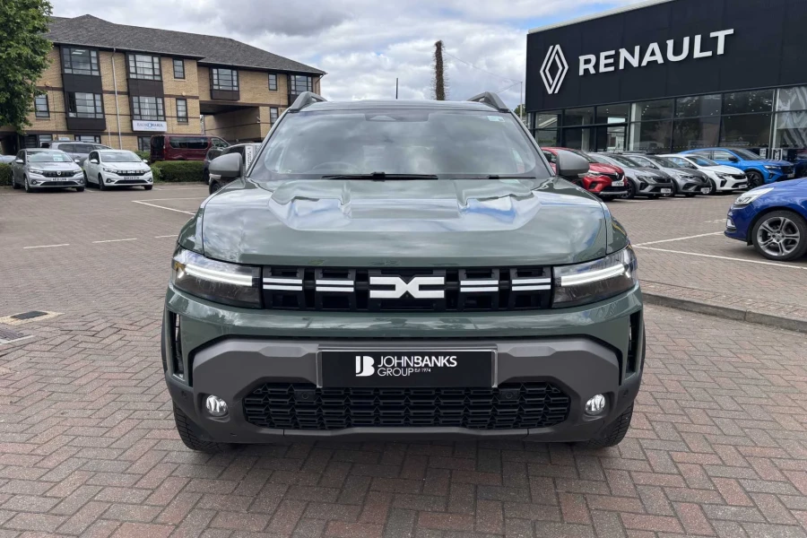 Vehicle Image - 1