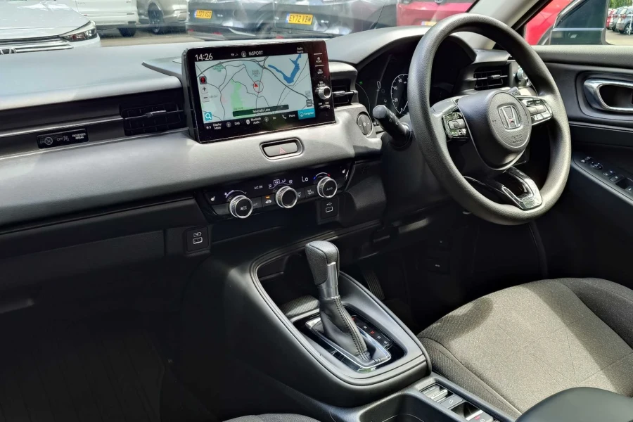 Vehicle Image - 1
