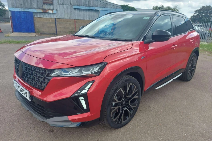 Vehicle Image - 2