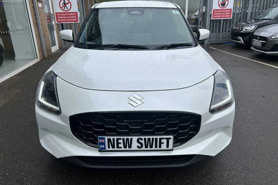 Vehicle Image - 1