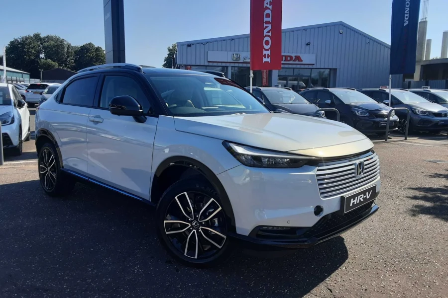 Vehicle Image - 0