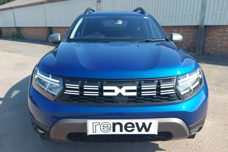 Vehicle Image - 1