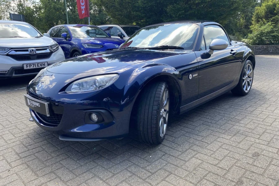 Vehicle Image - 2