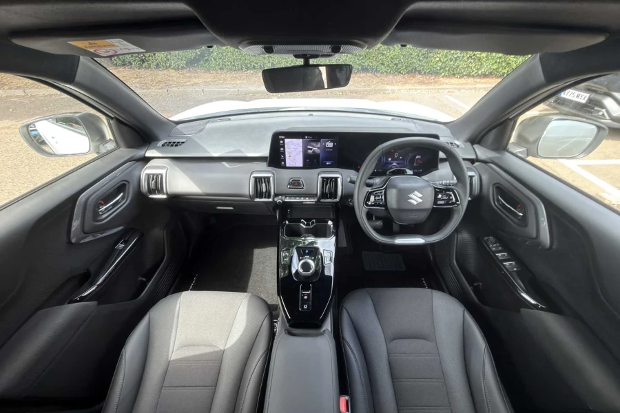 Vehicle Image - 3