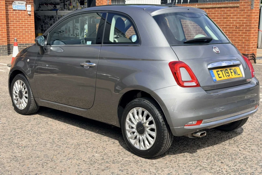 Vehicle Image - 2