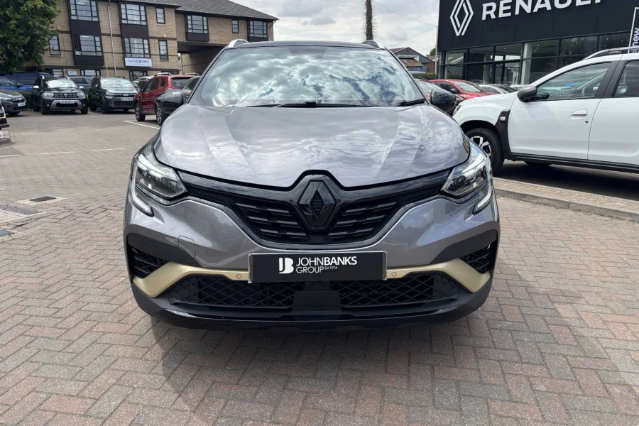 Vehicle Image - 1