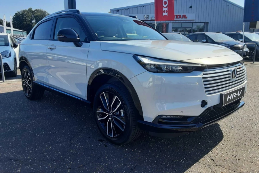 Vehicle Image - 1