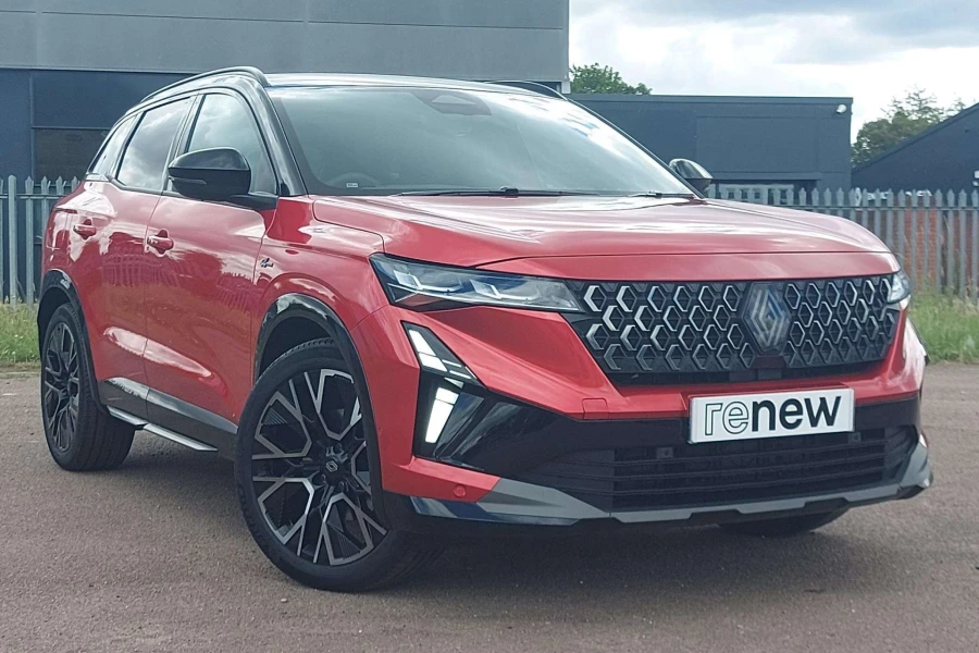 Vehicle Image - 0