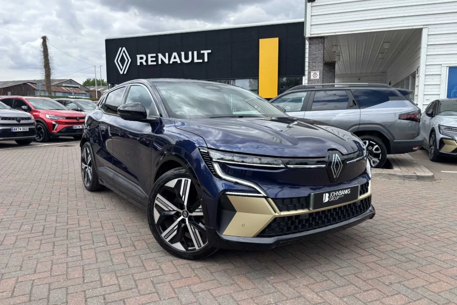 Vehicle Image - 0