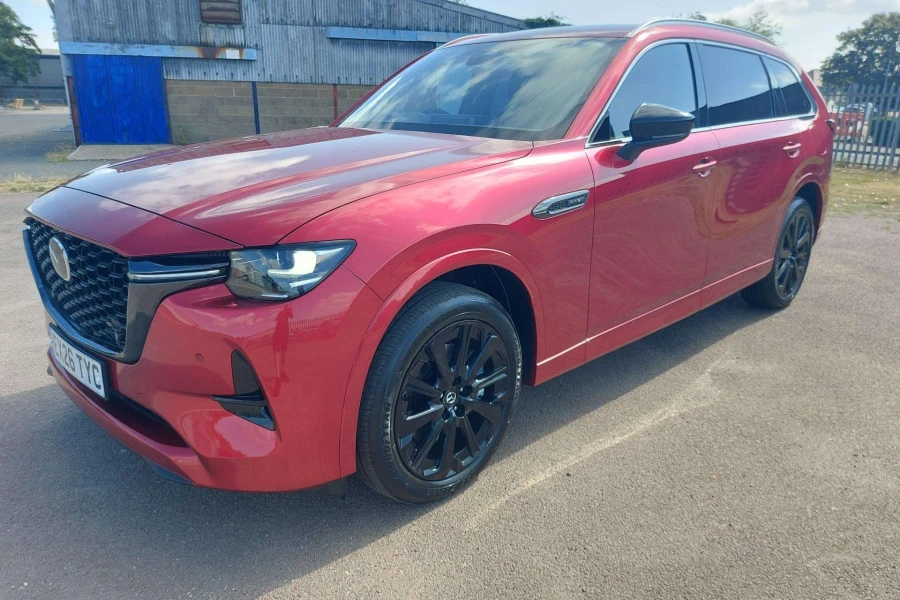 Vehicle Image - 2