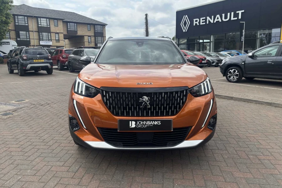 Vehicle Image - 1