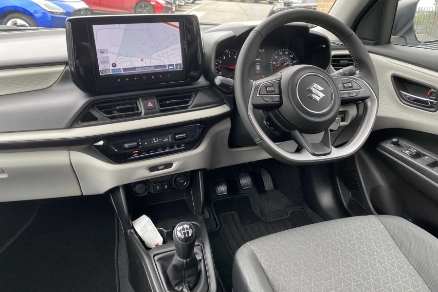 Vehicle Image - 2