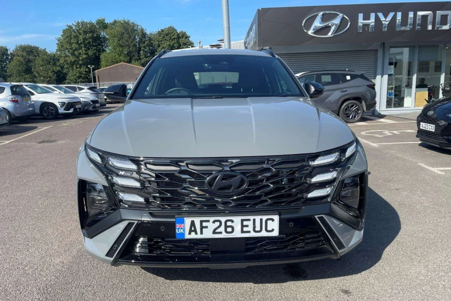 Vehicle Image - 1
