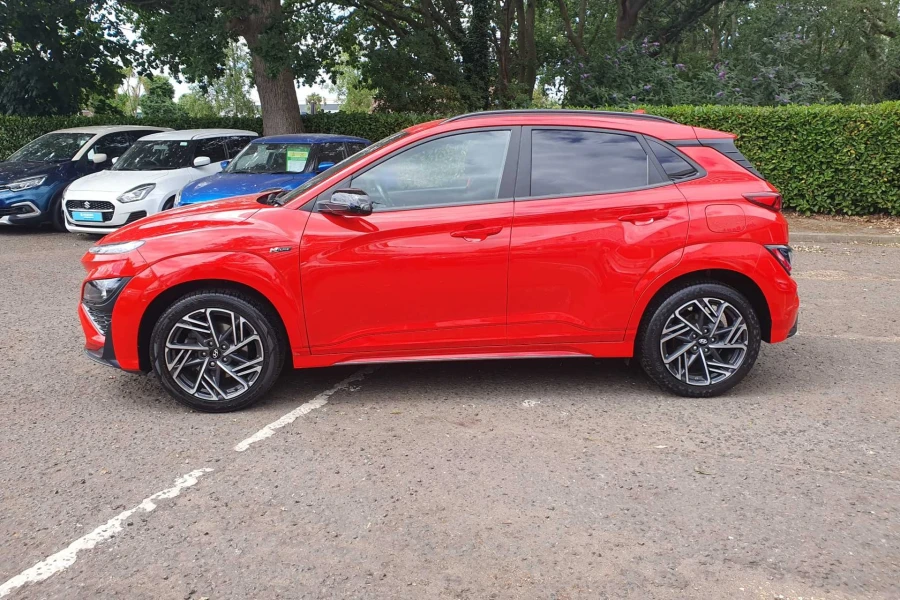 Vehicle Image - 3