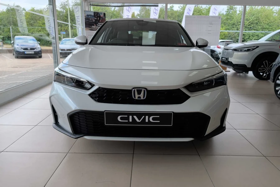 Vehicle Image - 1