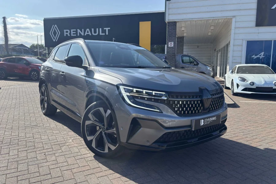 Vehicle Image - 0