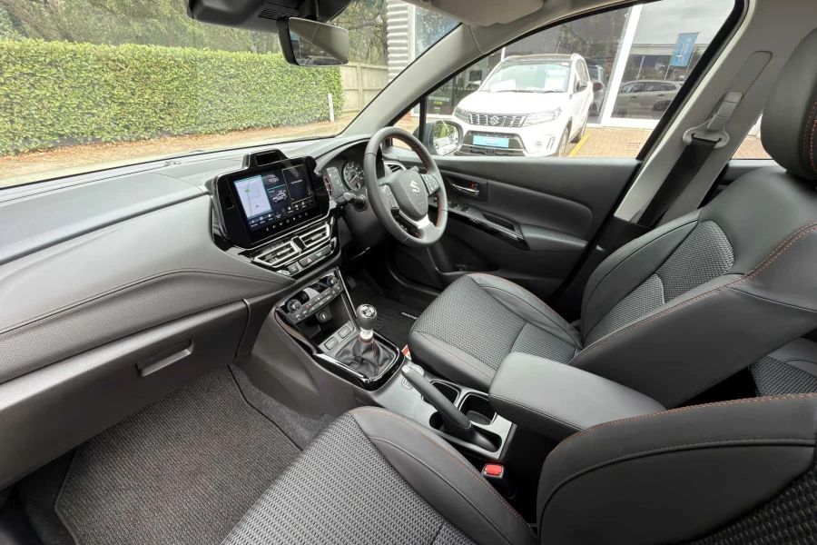 Vehicle Image - 1