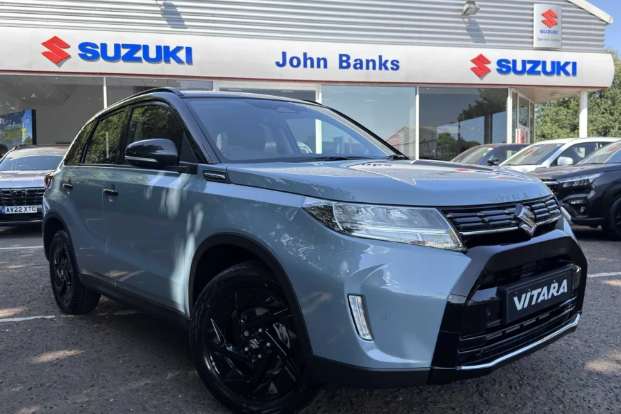 Vehicle Image - 0