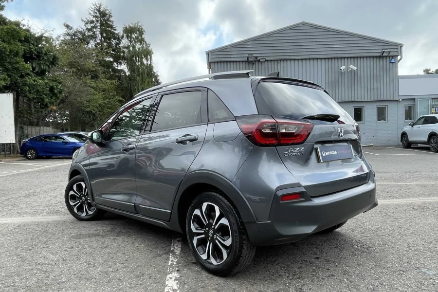 Vehicle Image - 2