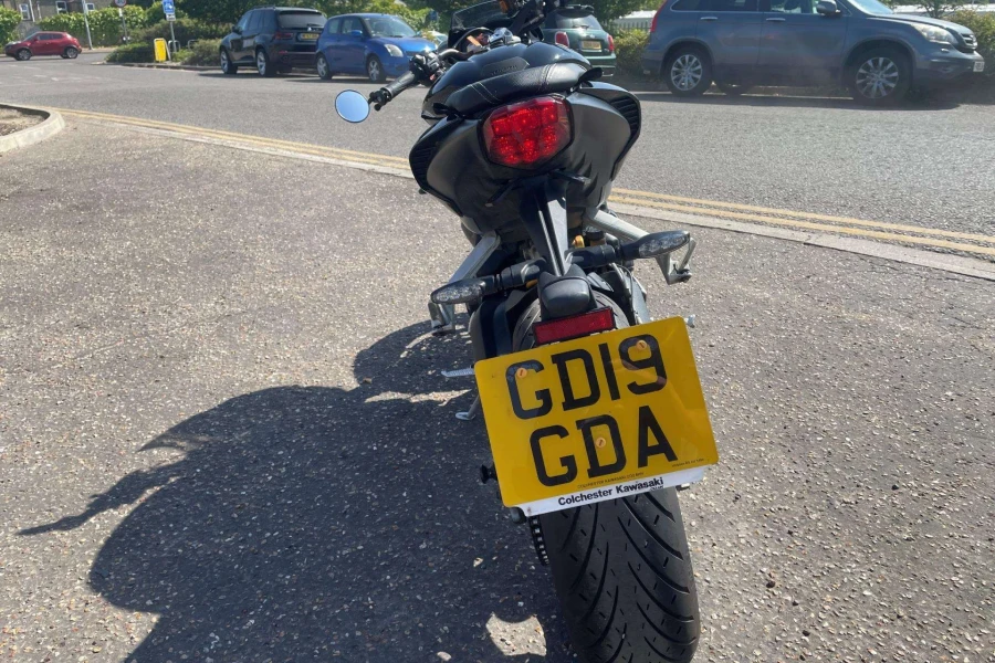 Vehicle Image - 2