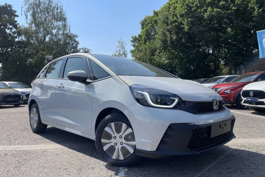 Vehicle Image - 0