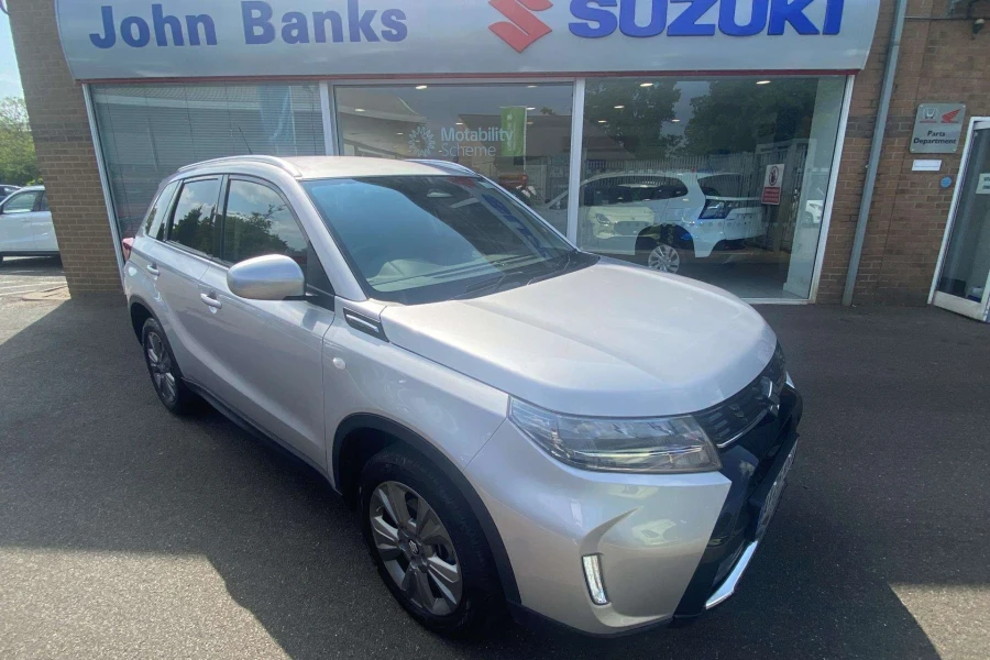 Vehicle Image - 2