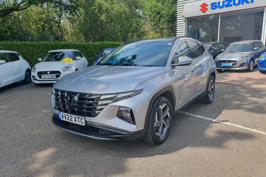 Vehicle Image - 2