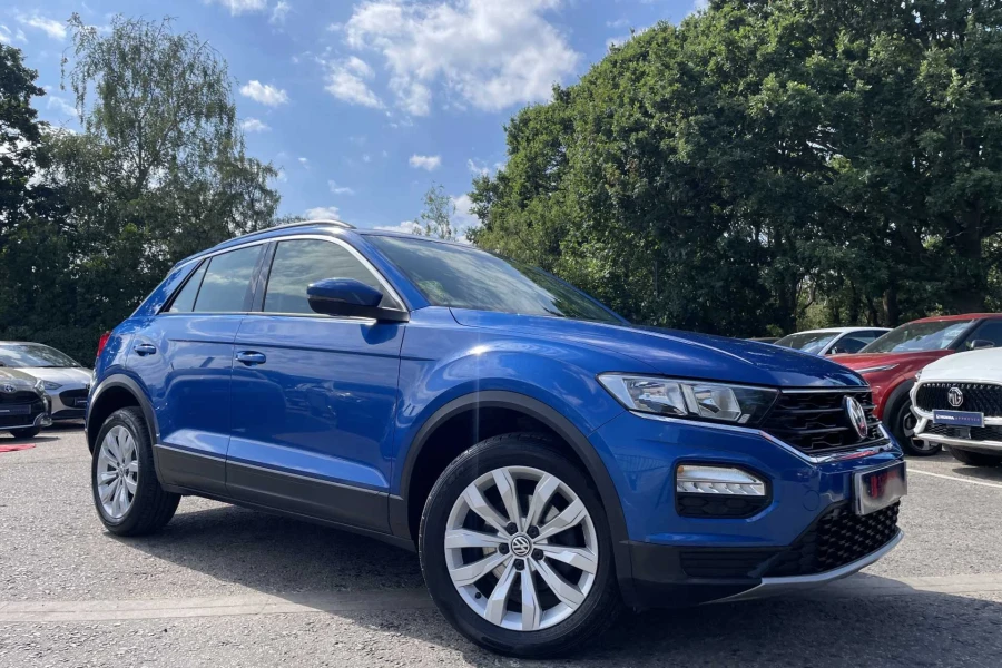 Vehicle Image - 0