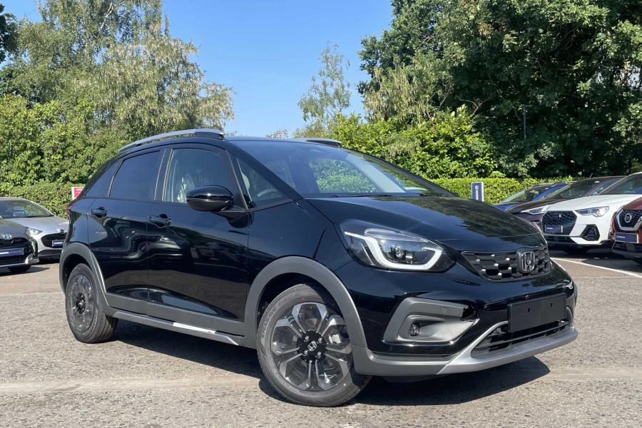 Vehicle Image - 0