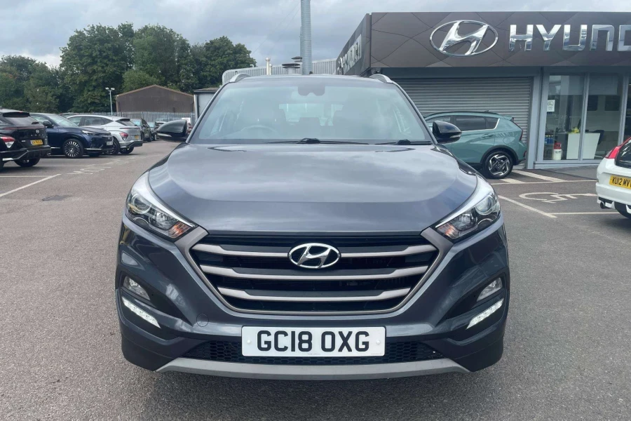 Vehicle Image - 1