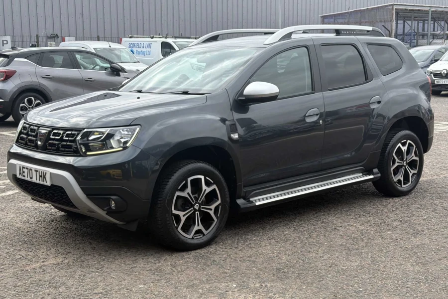 Vehicle Image - 1