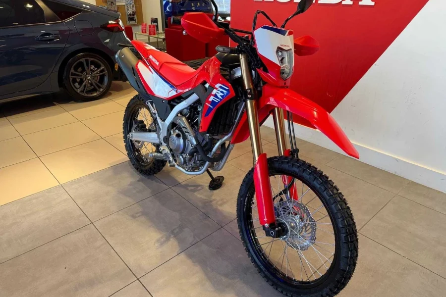 Vehicle Image - 1