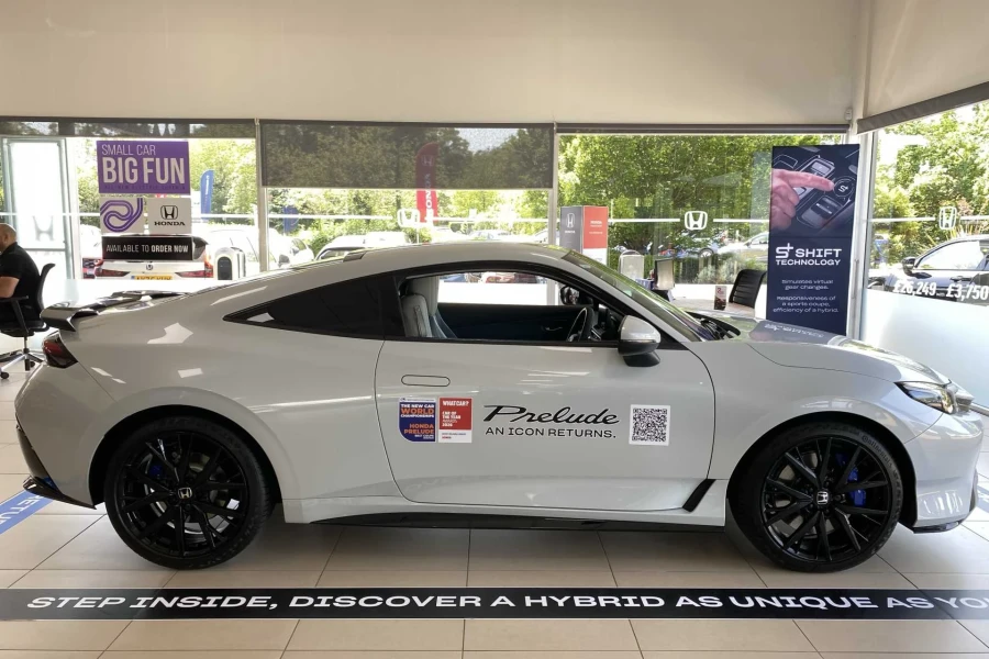 Vehicle Image - 3